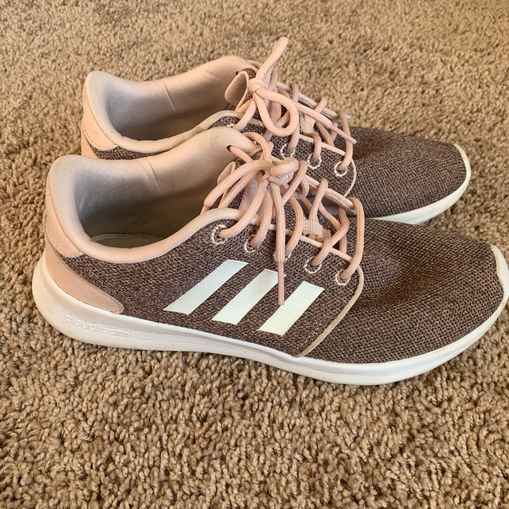 Adidas Cloudfoam Sneakers
